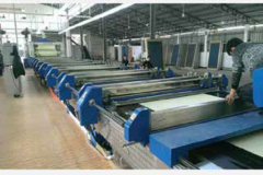 Flatbed Printing Machine