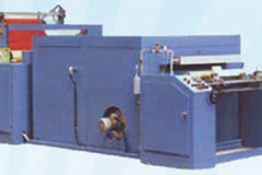 Heat Setting Machine