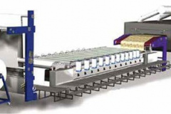 Rotary Printing Machine