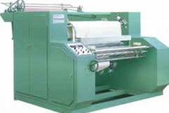 Soft Setting Machine